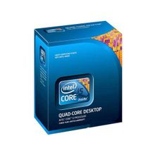 Процессор Core I5 2800 2.5GT 8M S1156 Box I5-760