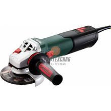 Metabo Угловая шлифовальная машина Metabo W 12-125 QUICK 600398000