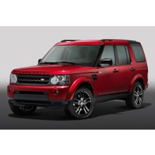 Замок КПП FORTUS MTL 2059 для LAND ROVER Discovery 2010-2015 (слева) типтроник