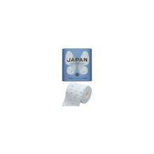 NEPIA Туалетная бумага Japan Premium 4 рулона, двухслойная, 40 м