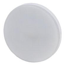 ЭРА Лампа светодиодная ЭРА GX53 9W 6000K матовая LED GX-9W-860-GX53 Б0048019 ID - 235753