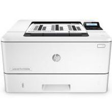 HP LaserJet Pro M402dw принтер лазерный чёрно-белый