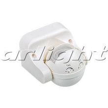 датчик движения PIR06 (угол 180°, IP44), 17845 |  код. 017845 |  Arlight