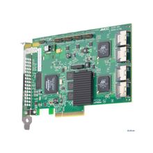 Контроллер 3WARE 3W-9650SE-16ML (PCI-E x8, MultiLane) SGL p n: