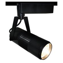 Трековый светильник Arte Lamp A6520PL-1BK TRACK LIGHTS