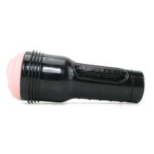 Fleshlight Мастурбатор-вагина Fleshlight - Pink Lady Vortex (розовый)