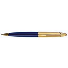 Ручка шариковая Edson Sapphire Blue Артикул - S0106880