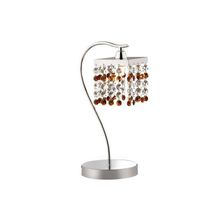 Настольная лампа Odeon Zonga 2467 1T