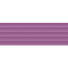 Ibero Groove Violet 25x75 см