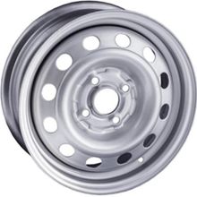 Колесный диск SDT U9014 6x15 4x100 D54,1 ET48 silver