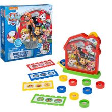 Paw Patrol Игра Spin Master "Домик щенков-спасателей" 6038591