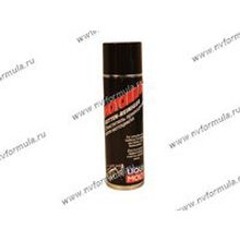 Очиститель цепей мототехники LIQUI MOLY 7625 500мл аэрозоль