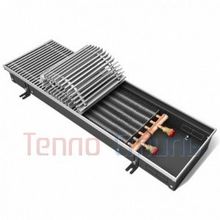 Techno Power KVZ 370-105-2700 с естественной конвекцией, 370 мм x 105 мм x 2700 мм