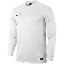 Майка Игровая Nike Ls Park V Jsy 448212-100