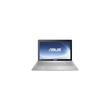 Ноутбук Asus N550JV-CN027H (Core i7-4700HQ 2400Mhz 8192 1000 Win8) 90NB00K1-M00270