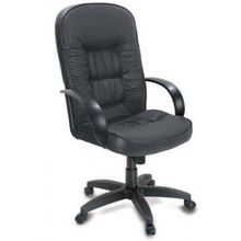 Кресло для руководителя CHAIRMAN 416 (CH-416) SPLIT кожа
