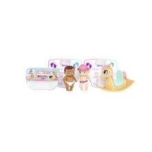 ZAPF Zapf Creation Baby Secrets 930-144 Бэби Секрет Набор с лошадкой-качалкой 930-144