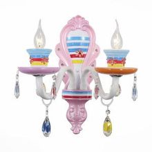 ST Luce SL673.781.02 ORNATO бра (настенный светильник)
