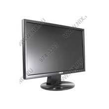 19    ЖК монитор ASUS VW199TR BK (LCD, Wide, 1440x900, D-Sub, DVI)