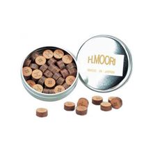 Наклейка для кия "Moori" (M) 14 мм