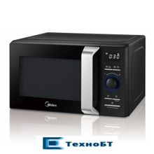 Микроволновая Печь Midea AG820NN1-B