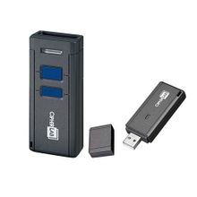 Сканер штрих-кода CipherLab 1661 USB KIT (A1660SGKT0001)