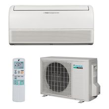 Daikin FLXS35B9   RXS35L3