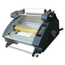 Ламинатор рулонный Bulros 3802S