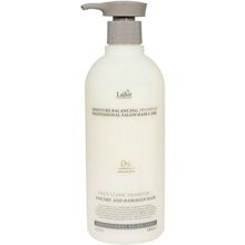 Lador Moisture Balancing Shampoo 530 мл