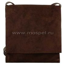 Lakestone™ Женская сумка Sylvia Dark Brown