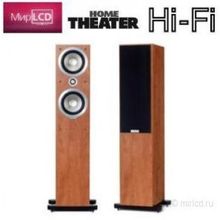 Tannoy Mercury V4i Sugar Maple