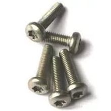 Винты №4 * 1 2 шлиц., плоскоконическая головка TORX 075714 Hypertherm