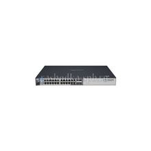 HP ProCurve Switch 2810-24G (20 ports 10 100 1000 +4 10 100 1000 or 4Gbics, Mana