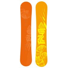 Сноуборд Black Fire Fruit Orange 1213