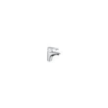 33163002 Europlus II Смеситель однорычажный для раковины, гладкий корпус GROHE