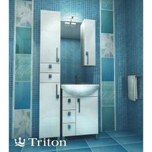 Triton Мебель для ванной Диана 60 L