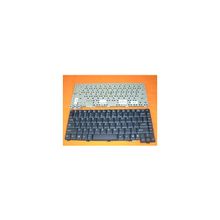 Клавиатура для ноутбука HP-COMPAQ Presario 1200 1200XL 1600 1600XL серий черная