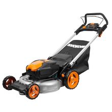 WORX WG770E