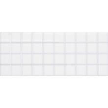 Baldocer Blanco Mosaico Mate 20x50 см