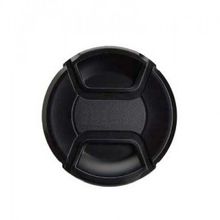 Крышка Phottix Snap-on для объектива 62мм