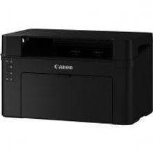 CANON i-SENSYS LBP112 принтер лазерный черно-белый