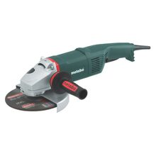 Metabo WX 17-180 600179000 Угловая шлифмашина