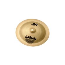 Тарелка SABIAN AA 18" CHINESE