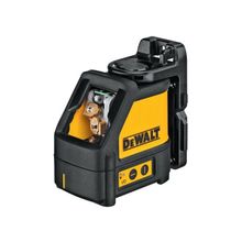 Лазерный уровень DeWalt DW087K