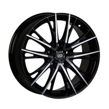 Колесный диск ENKEI SC32 7x17 5x108 D73,1 ET42 BKF