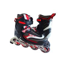 Larsen Ролики раздвижные Larsen exile