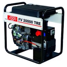 Fogo FV20000TRE