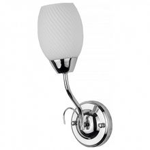 Toplight Бра TopLight Malvina TL3500B-01CH ID - 422650