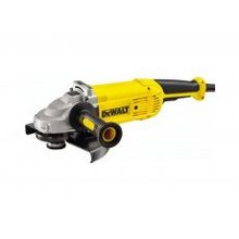 Угловая шлифмашина DeWalt D28498