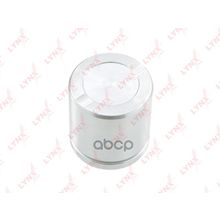 Поршень Тормозного Суппорта | Перед | Skoda Octavia 2004-   Volkswagen Golf Plus   Golf Vi Series   Passat   Polo Sedan LYNXauto арт. BC4315